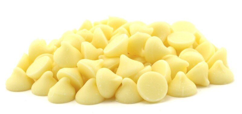 Lemon Chips - Toppings - Chocolates & Sweets - Nuts.com