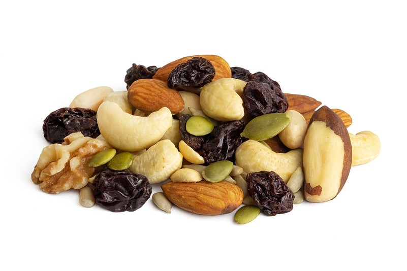 Trail Mix - Snacks - Nuts.com