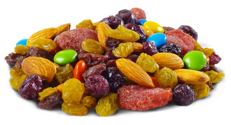 Image result for Trail Mix