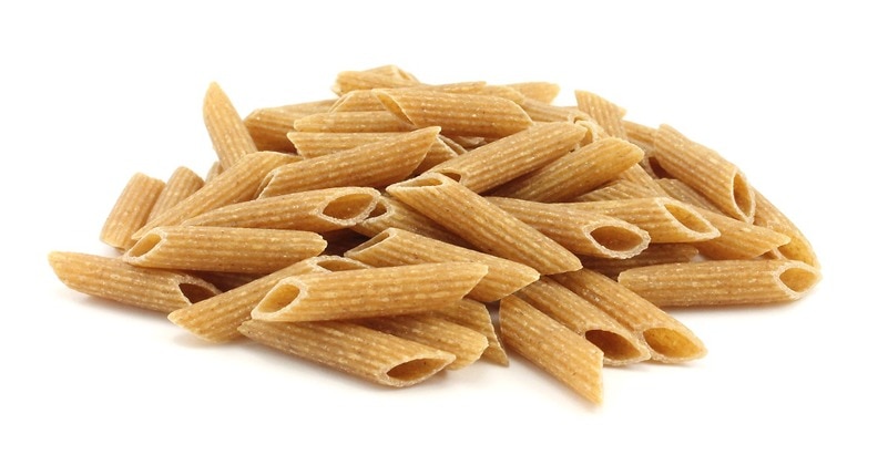 organic-whole-wheat-penne-artisanal-pasta-nuts