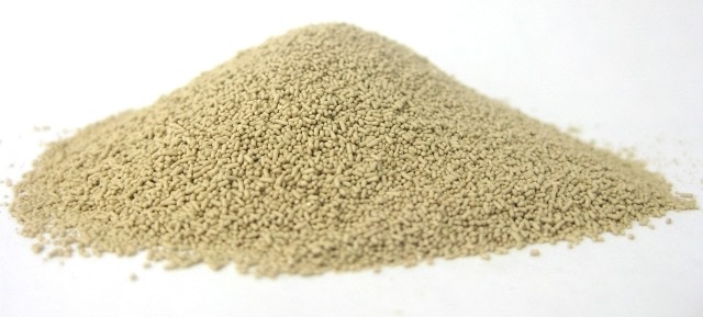 active dry yeast leaveners