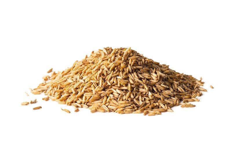 Organic Sprouted Oats (Hulled)