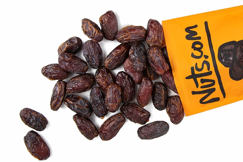 Dates — Dried Fruit —