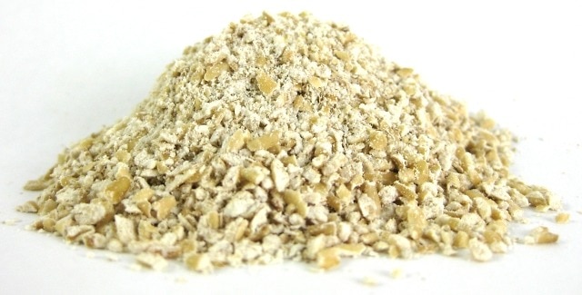 Scottish Oatmeal Uncooked