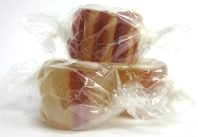 Ginger Cuts Hard Candy Chocolates And Sweets 0934