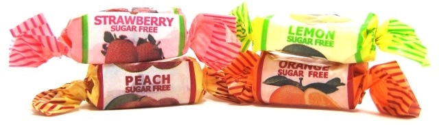 sugar free assorted fruit chews old time candy nuts com