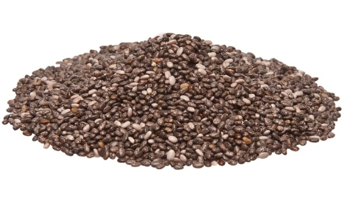 Organic Chia Seeds