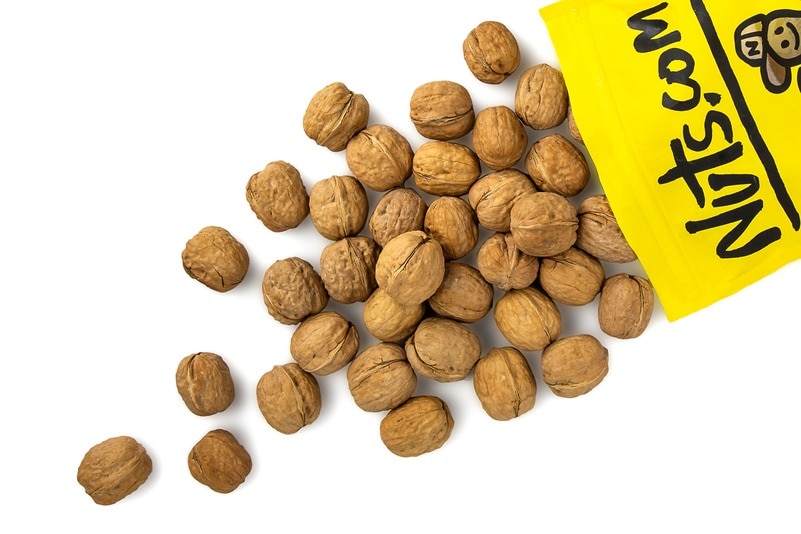 English Walnuts (In Shell) By the Pound