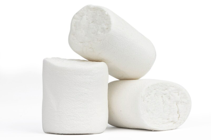 Vegan Marshmallows