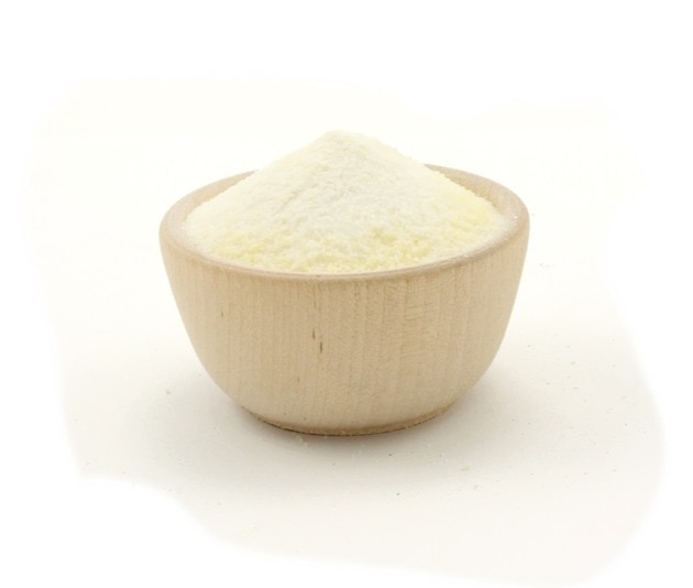 Lemon Crystals — Fruit Powders — Dried Fruit —