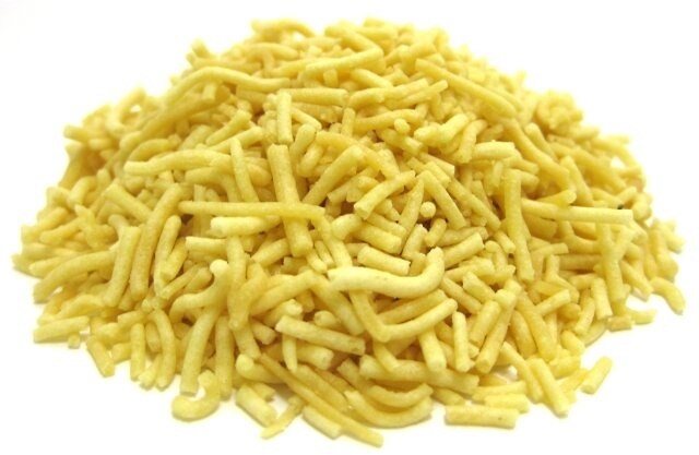 Sev vid Sev vid