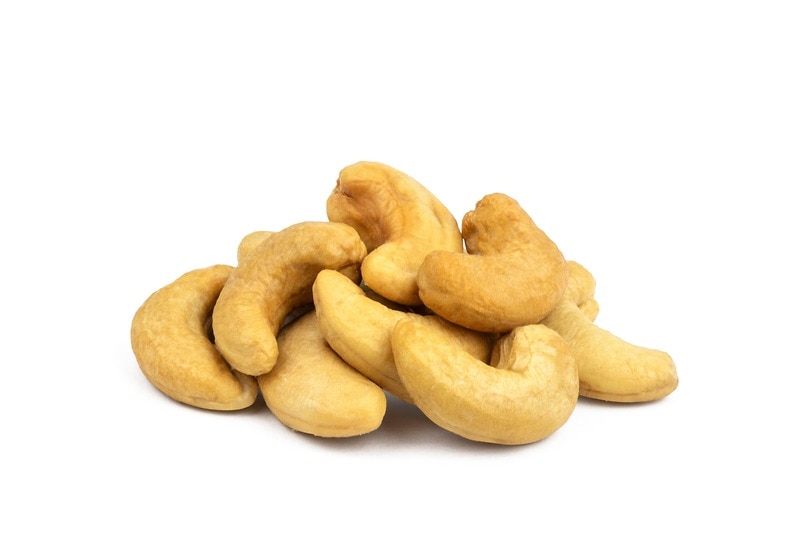 Bulk Cashews — Buy Cashew Nuts — Nuts.com