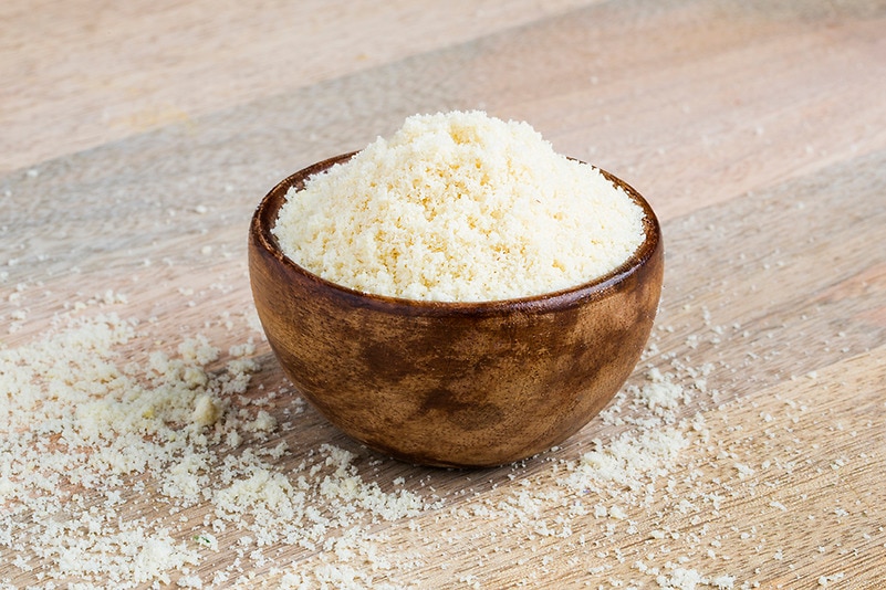 Blanched Almond Flour/Meal
