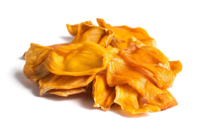 Jackfruit — Dried Fruit — Nuts.com