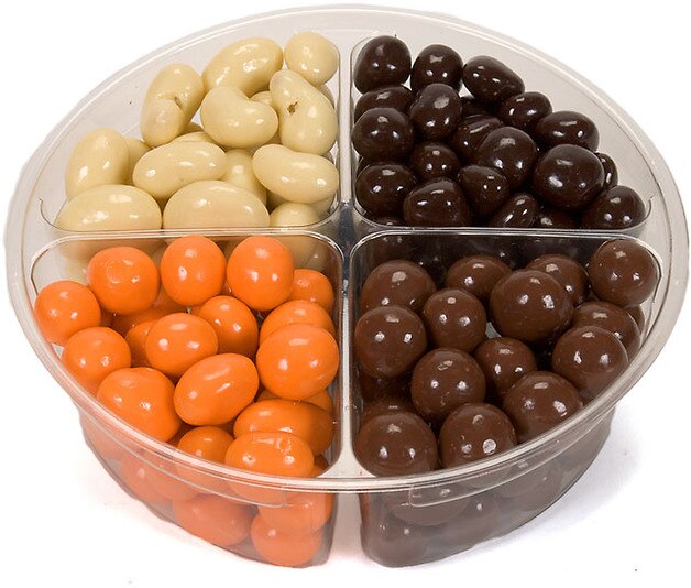 Chocolate Indulgence Tray Gift & Party Trays Gifts