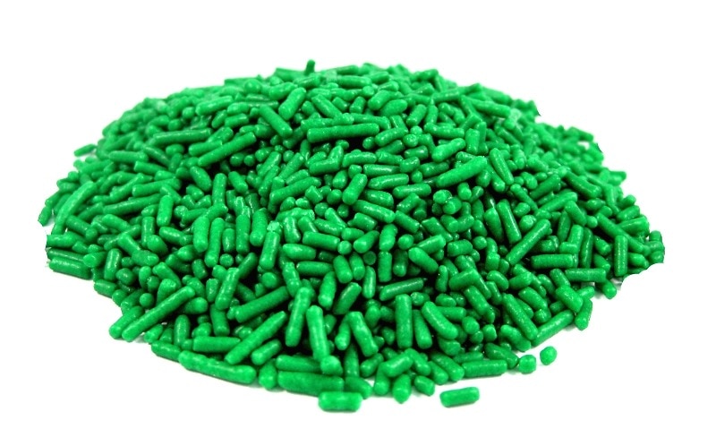 x bag 10 17 13 x & Nuts.com      Toppings  Sprinkles Chocolates Sweets Green