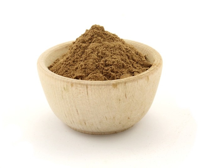 Mushroom Powder — Vegetable Powders —