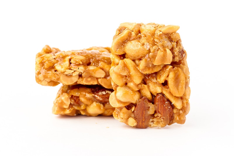 GlutenFree SingleServe — Snacks —