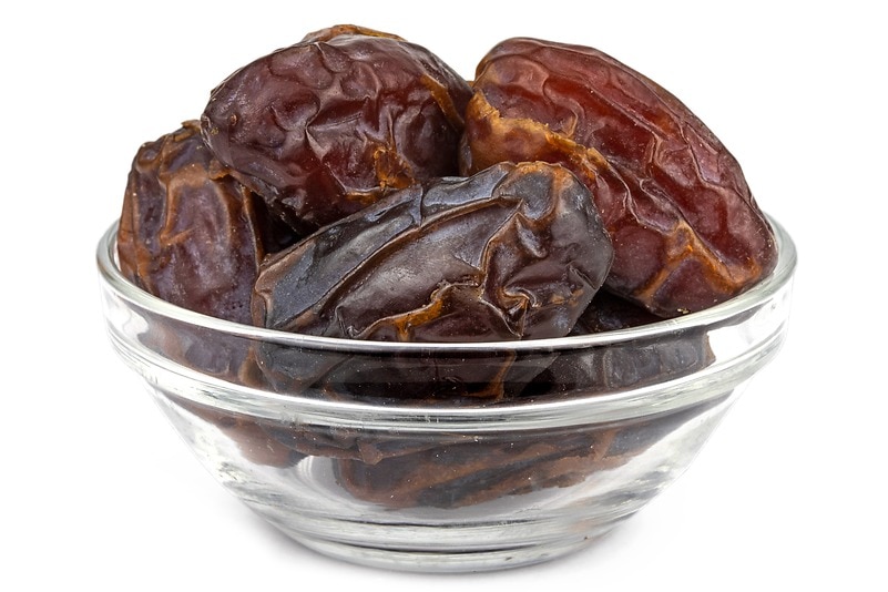 Organic Medjool Dates Dried Fruit By the Pound
