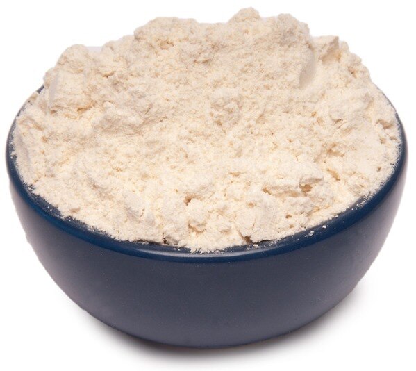 Organic Quinoa Flour Cooking & Baking