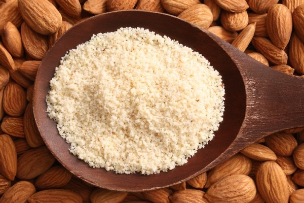 Blanched Almond Flour