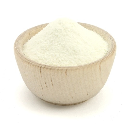 Milk Powder — Cooking & Baking —