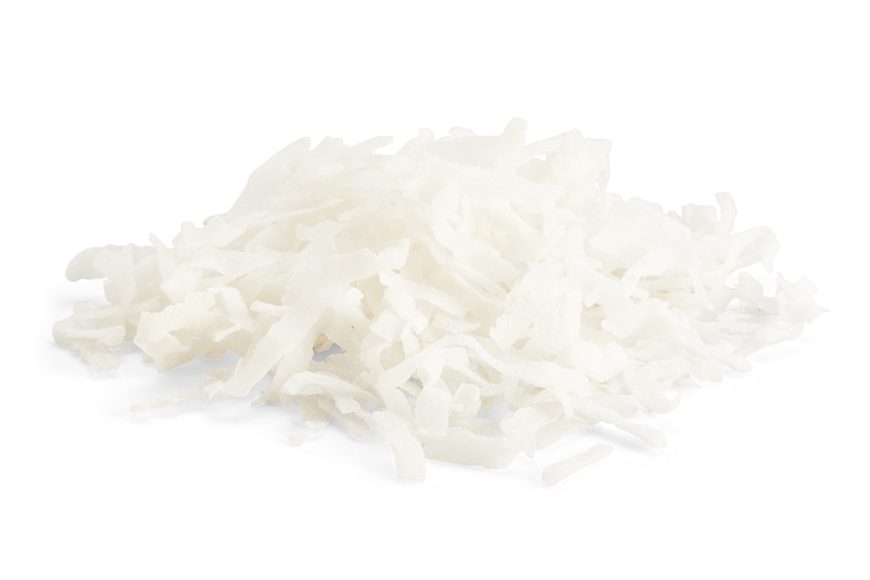 Coconut Shredded Dried Fruit