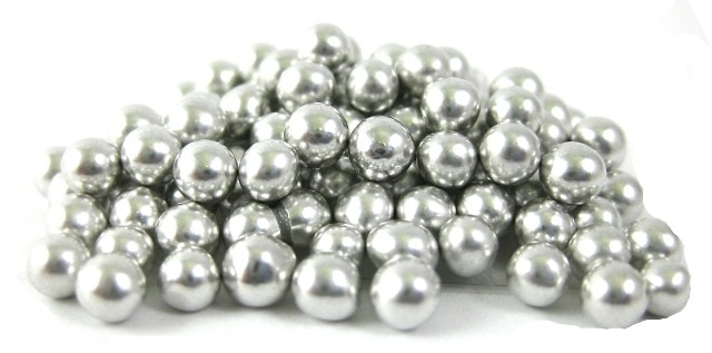 silver dragee silver dragee