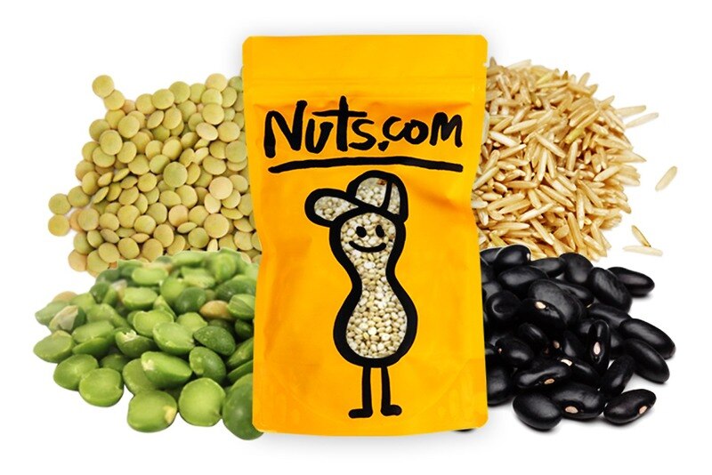 Back to Basics Bundle — Pantry Bundles — Cooking —