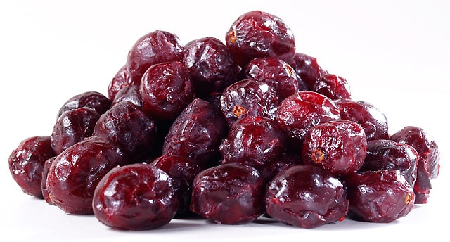 cranberries whole dried nuts fruit organic cherries sweetened cranberry oz tart snacks benefits health healthy recipes