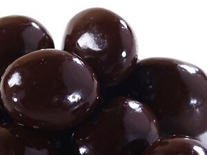 Dark Chocolate Covered Espresso Beans -Nuts.com