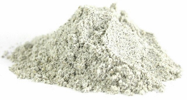 Organic Dark Rye Flour - Rye - Grains - Cooking & Baking