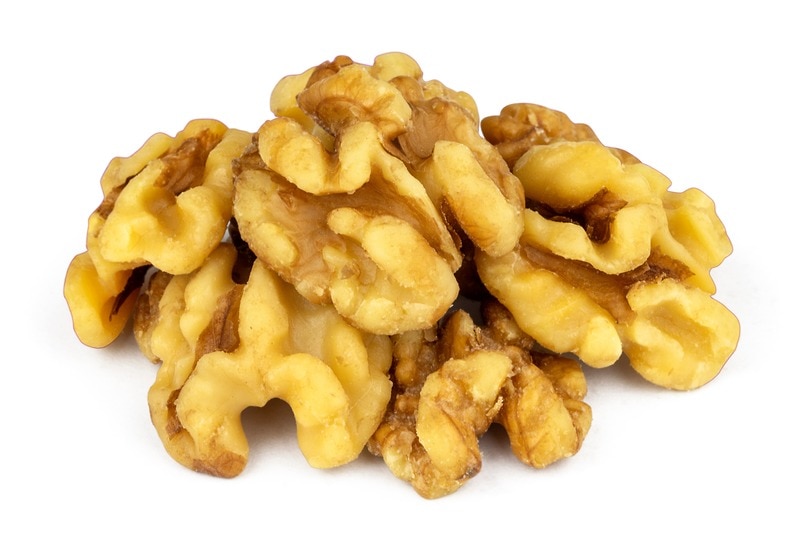 Roasted Walnuts (Salted) By the Pound