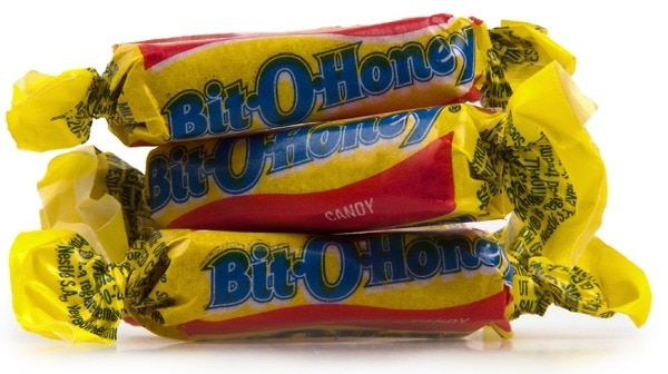 Bit-O-Honey - By the Pound - Nuts.com