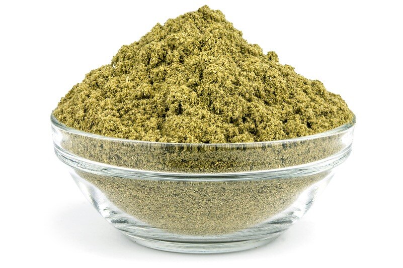 Dry Sage Herbs & Spices