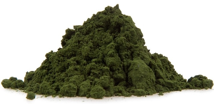 Spirulina Powder