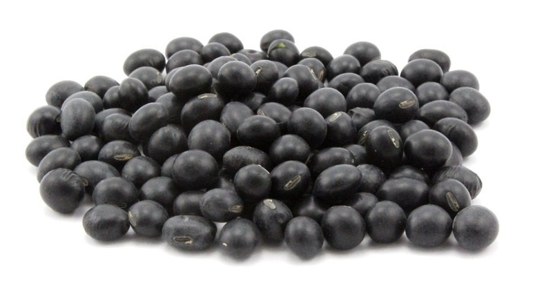 Are Black Beans And Black Soybeans The Same