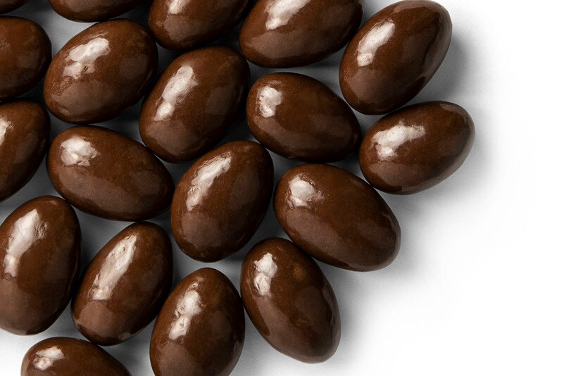 SugarFree ChocolateCovered Almonds By the Pound