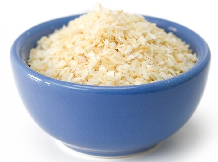 Minced Onion Herbs & Spices