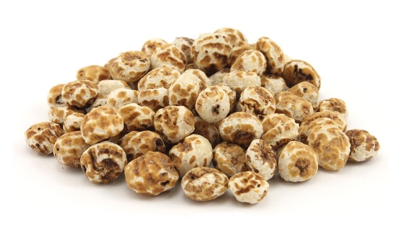 Move over chia, tiger nuts are the next superfood, says Organic Gemini