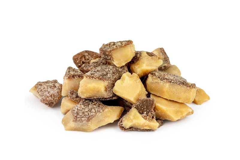 Crushed Heath® Bars Toppings Chocolates & Sweets