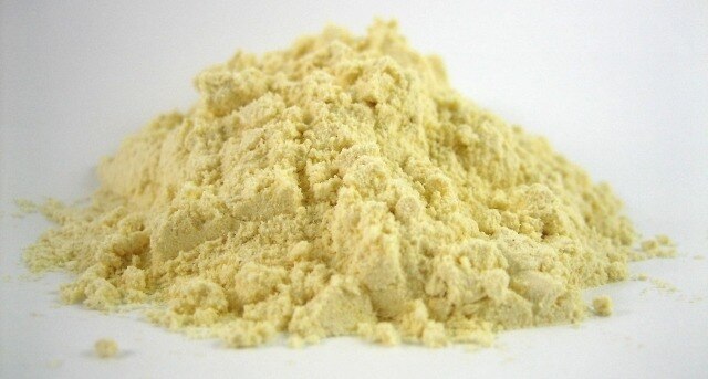Masa Harina Corn Flour - Certified Gluten-Free Flours