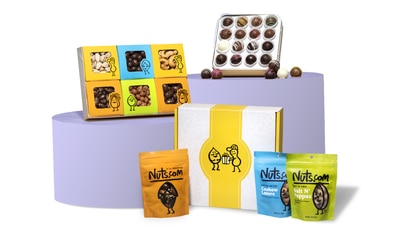Mother’s Day 3-Month Gift Series