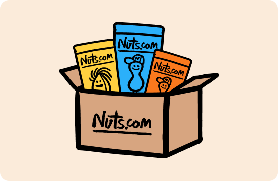 Custom Snack Box photo