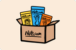 Image 1 - Custom Snack Box photo