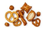 Image 1 - Pretzel Mix photo