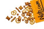 Image 4 - Pretzel Mix photo