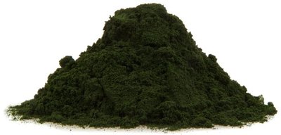 Chlorella Powder