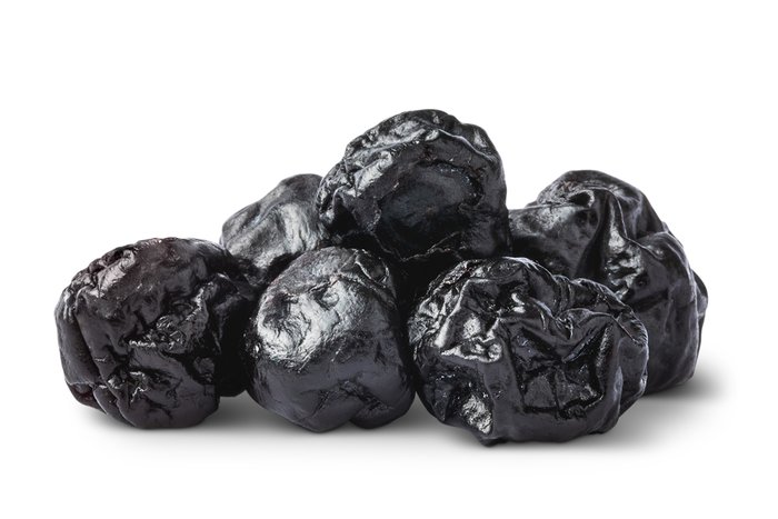 Dried Blueberries photo