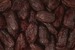 Image 2 - Jumbo Medjool Dates photo